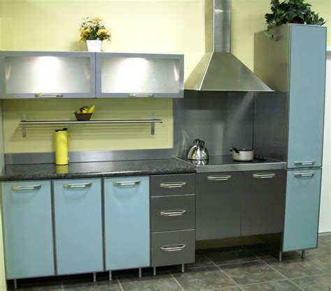 Used Stainless Steel Kitchen Cabinets Singapore 